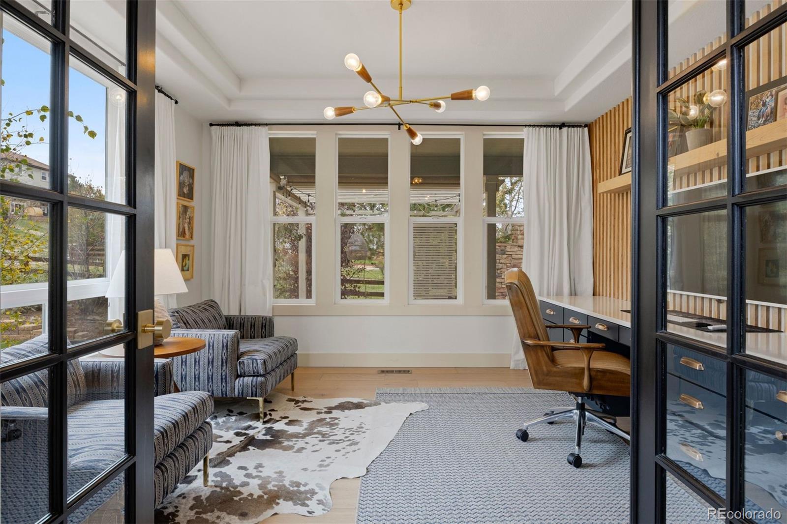 MLS Image #4 for 511  kryptonite drive,castle rock, Colorado