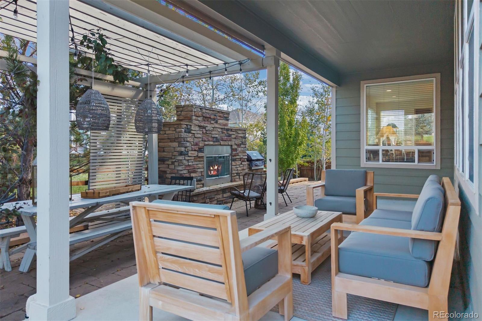 MLS Image #5 for 511  kryptonite drive,castle rock, Colorado