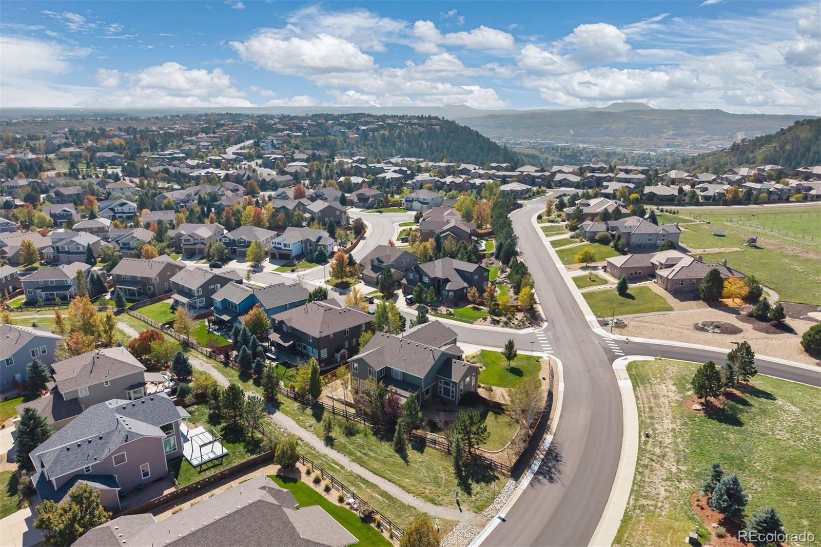 MLS Image #6 for 511  kryptonite drive,castle rock, Colorado