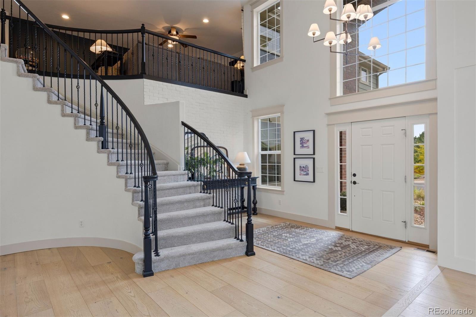 MLS Image #7 for 511  kryptonite drive,castle rock, Colorado