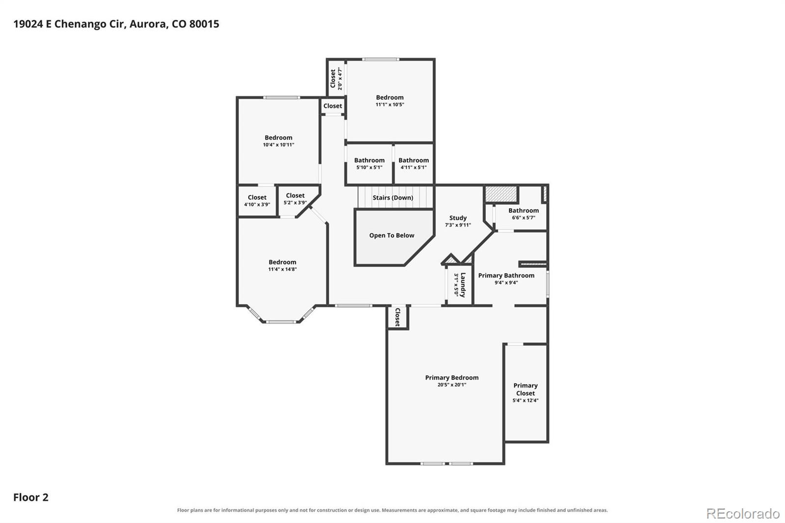 MLS Image #39 for 19024 e chenango circle,aurora, Colorado