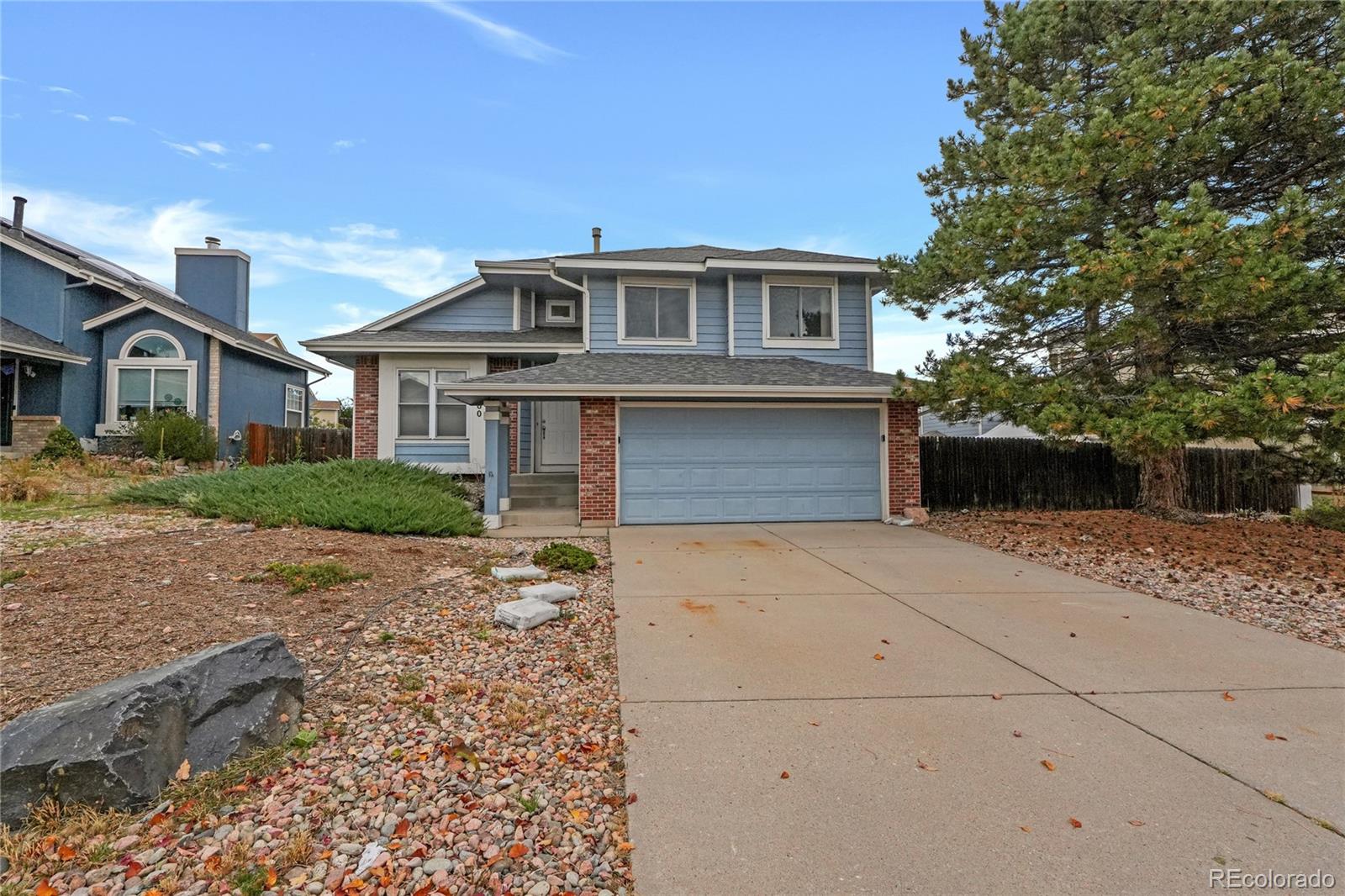 MLS Image #0 for 3560  birnamwood drive,colorado springs, Colorado