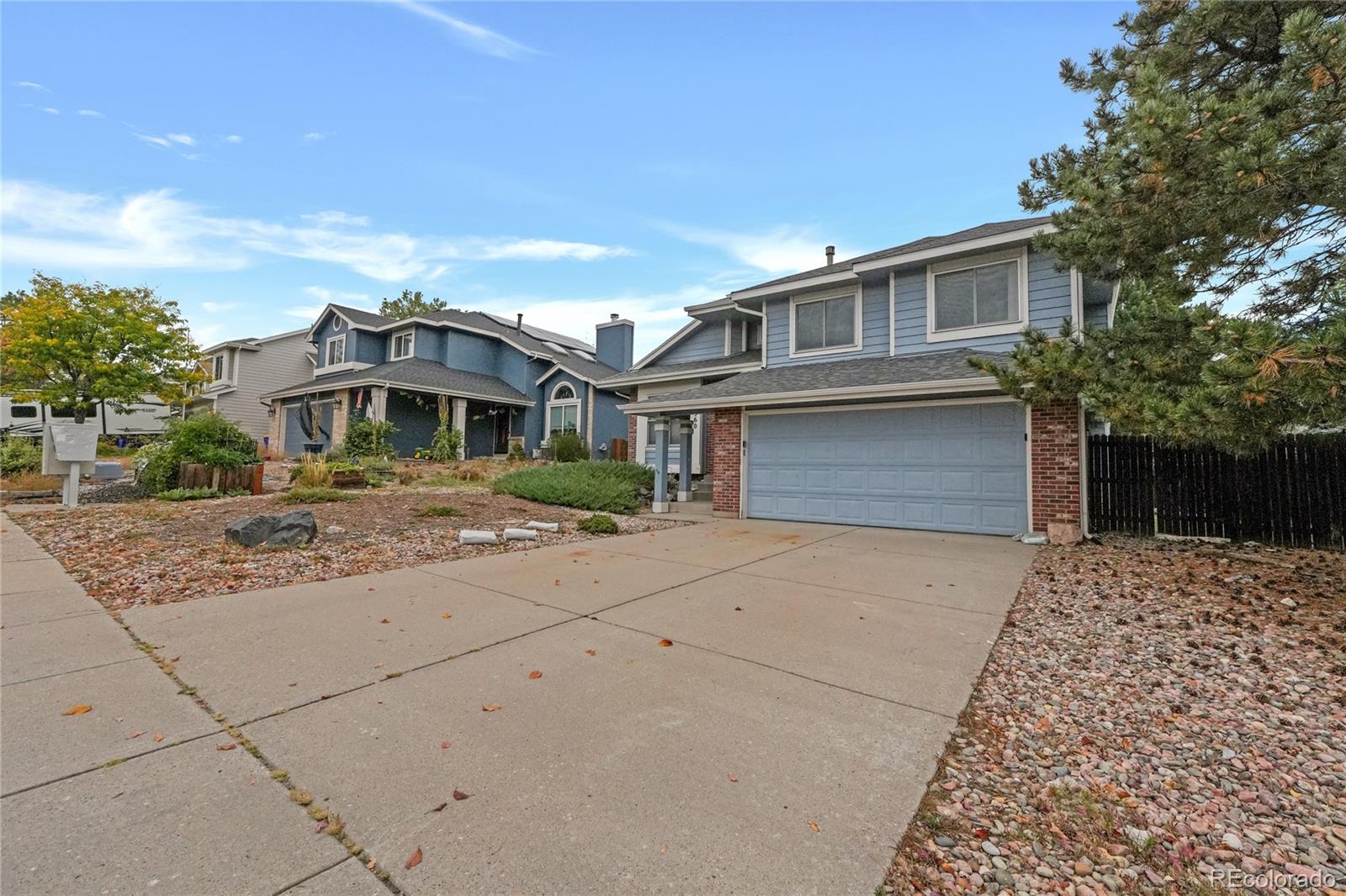 MLS Image #2 for 3560  birnamwood drive,colorado springs, Colorado