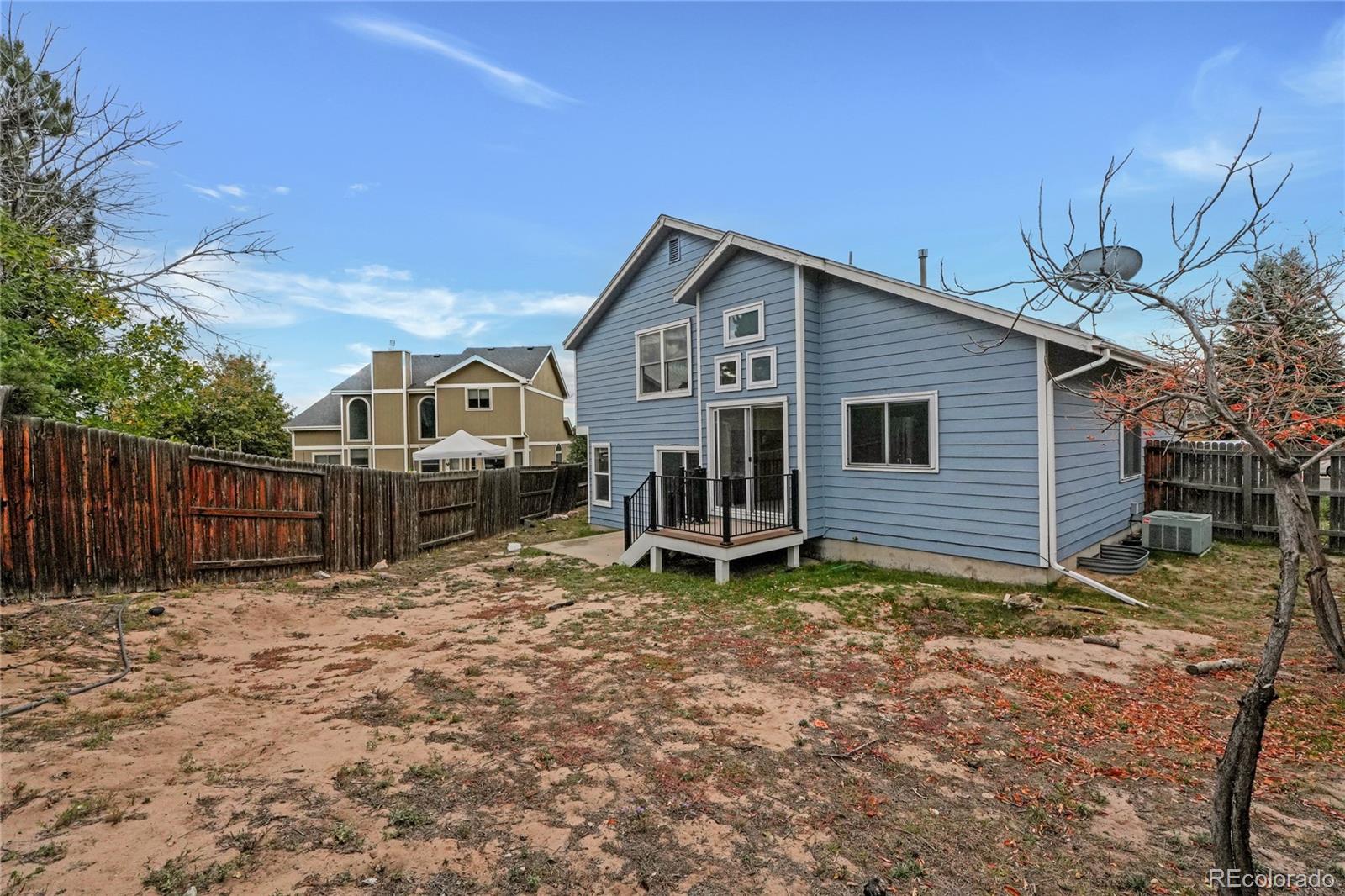 MLS Image #24 for 3560  birnamwood drive,colorado springs, Colorado