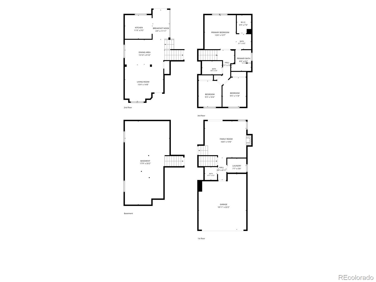 MLS Image #27 for 3560  birnamwood drive,colorado springs, Colorado