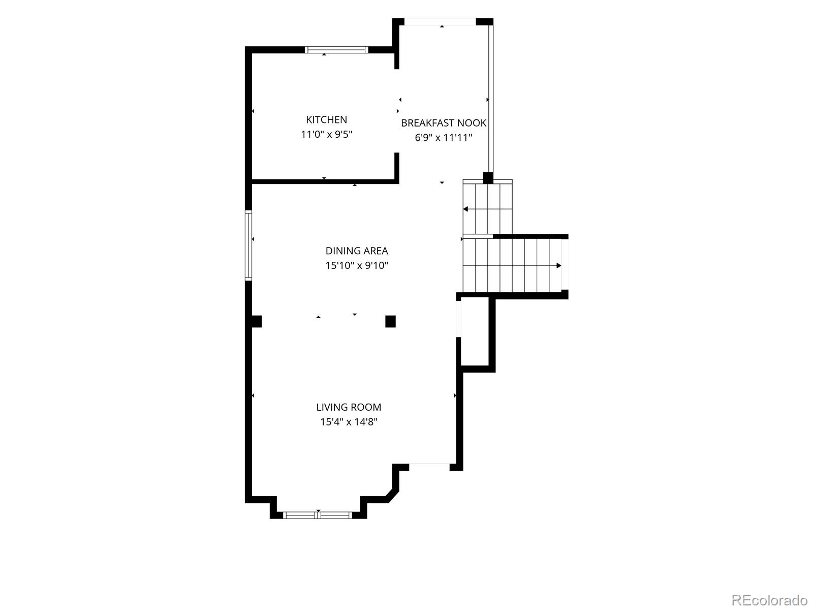 MLS Image #29 for 3560  birnamwood drive,colorado springs, Colorado