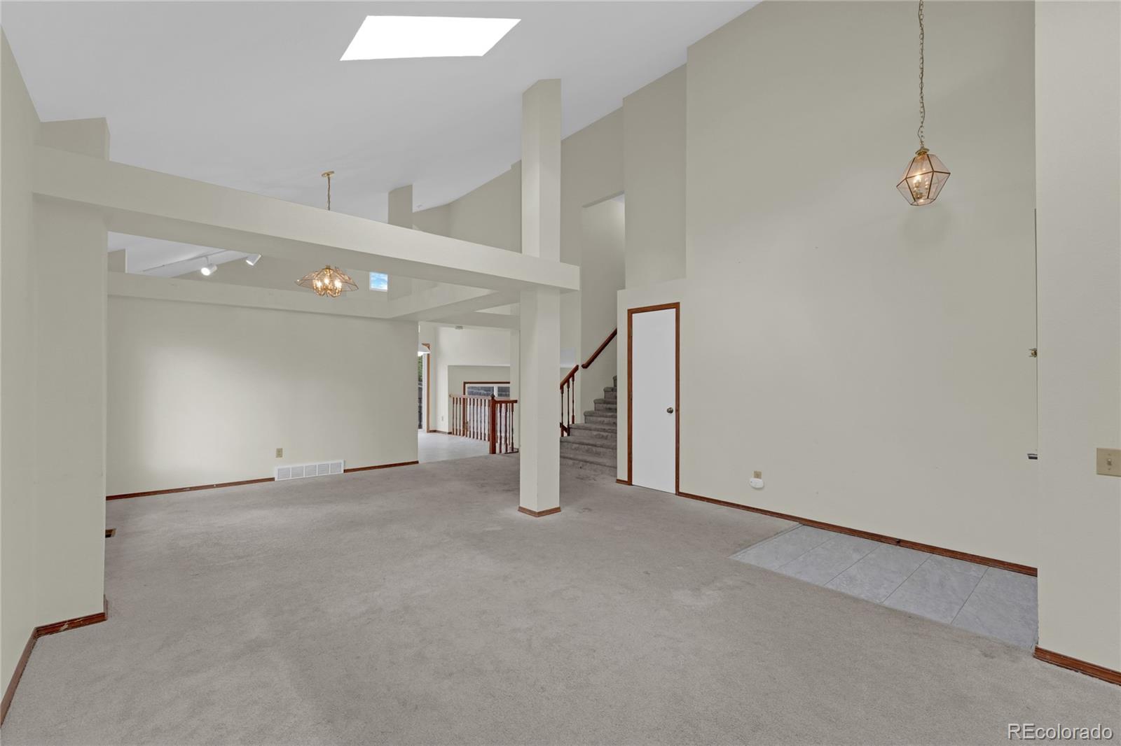 MLS Image #3 for 3560  birnamwood drive,colorado springs, Colorado