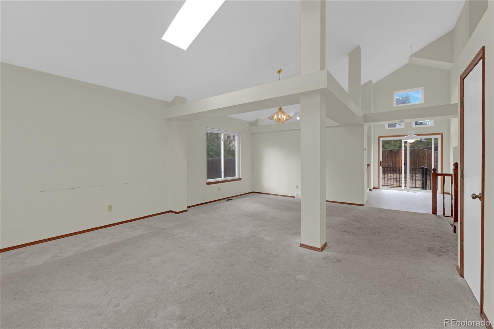 MLS Image #4 for 3560  birnamwood drive,colorado springs, Colorado