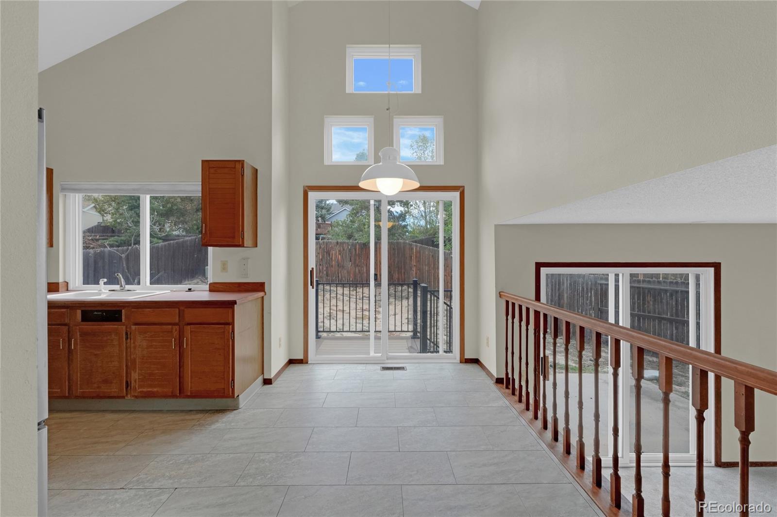 MLS Image #5 for 3560  birnamwood drive,colorado springs, Colorado