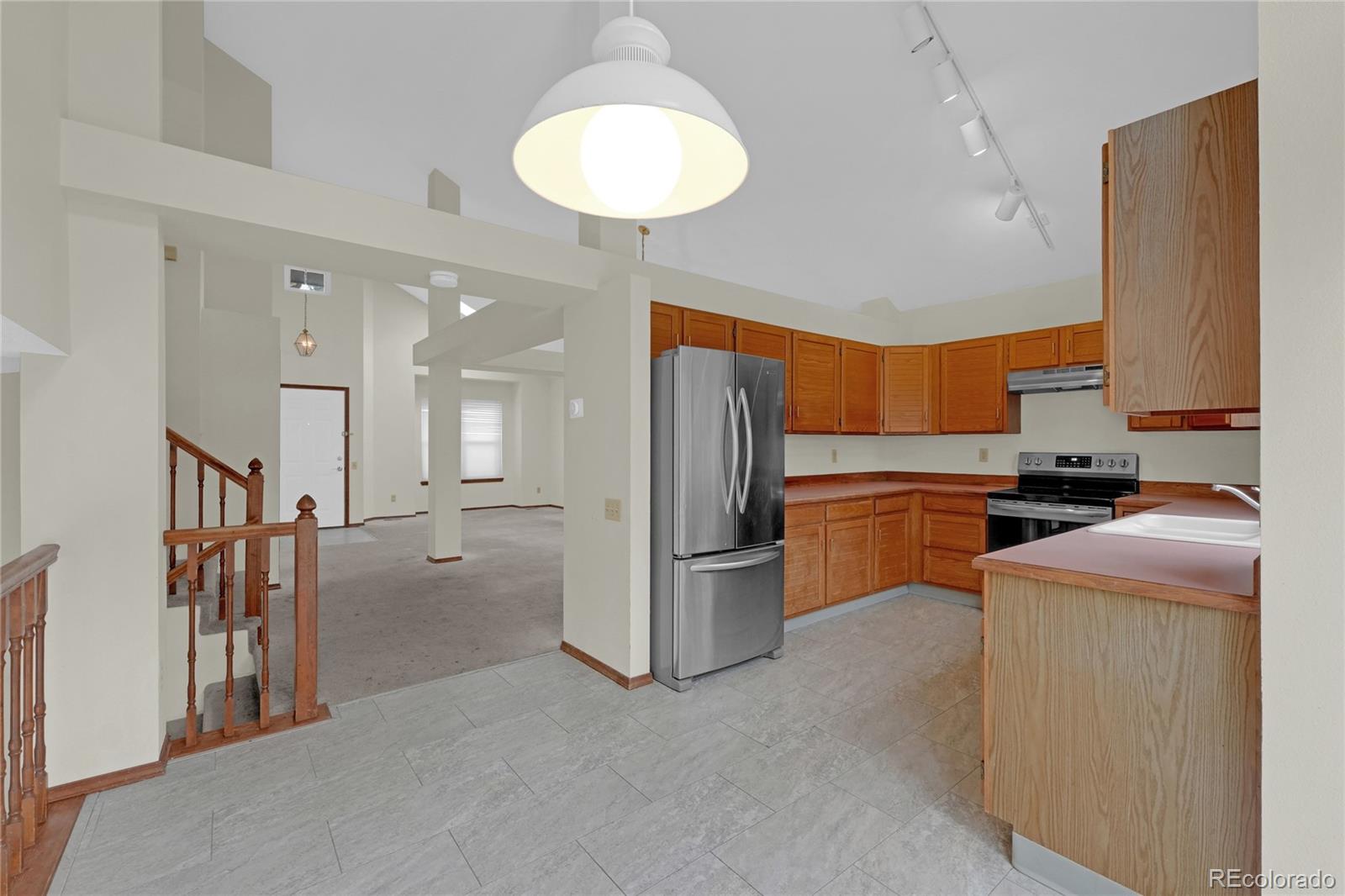 MLS Image #6 for 3560  birnamwood drive,colorado springs, Colorado