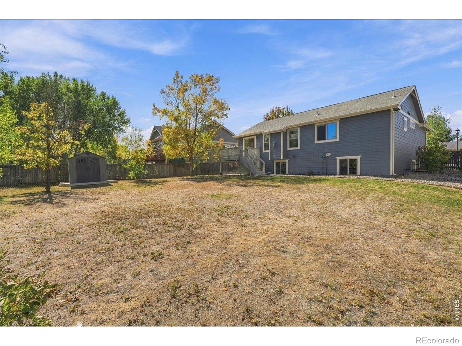 MLS Image #40 for 4562  cole drive,loveland, Colorado