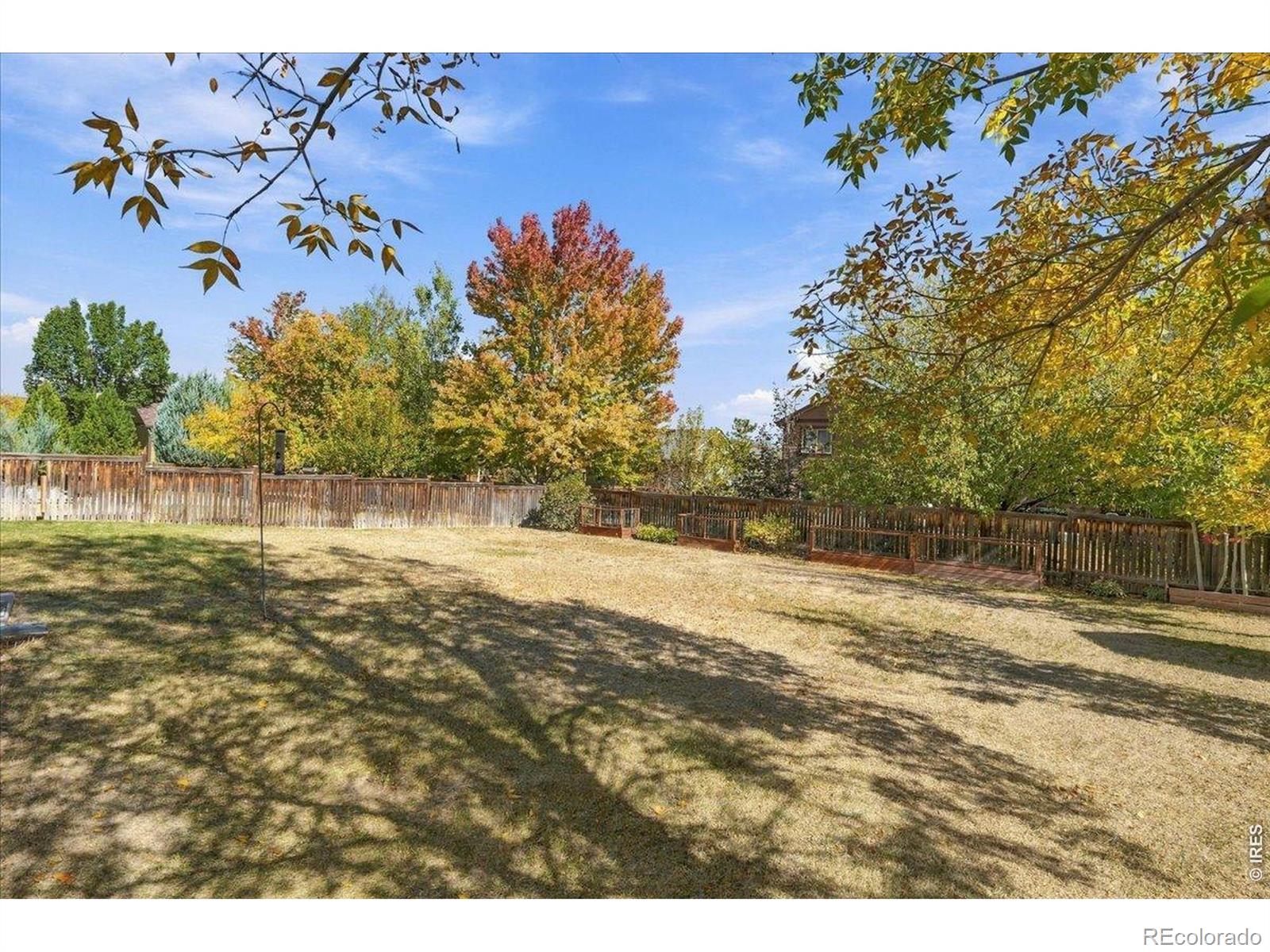 MLS Image #45 for 4562  cole drive,loveland, Colorado