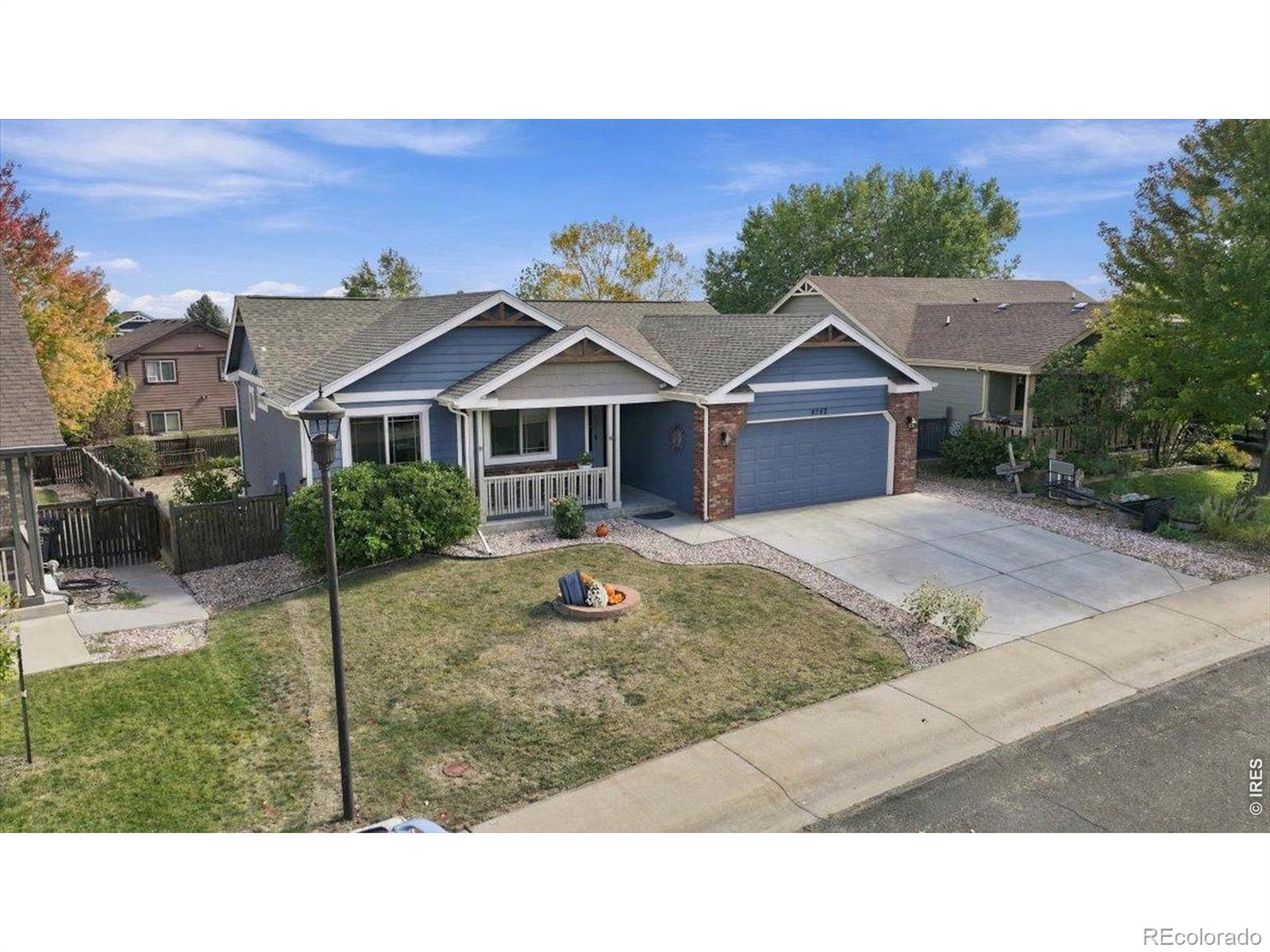MLS Image #47 for 4562  cole drive,loveland, Colorado