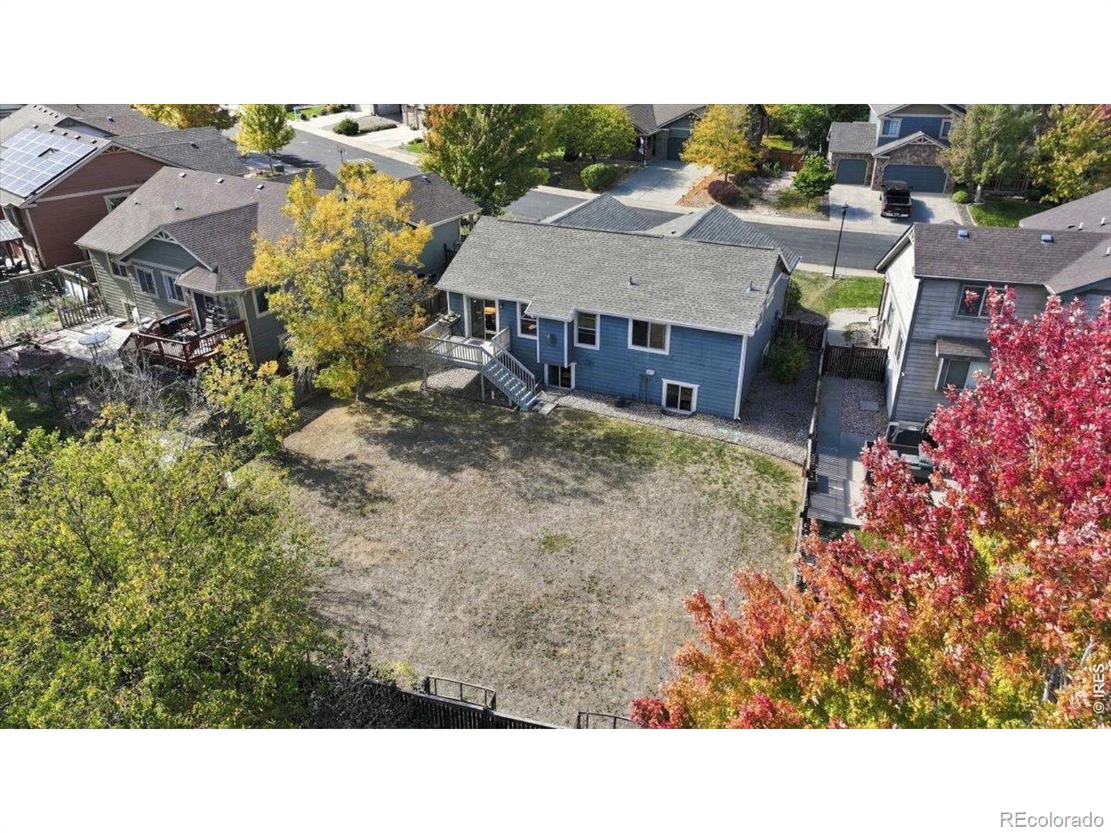 MLS Image #48 for 4562  cole drive,loveland, Colorado