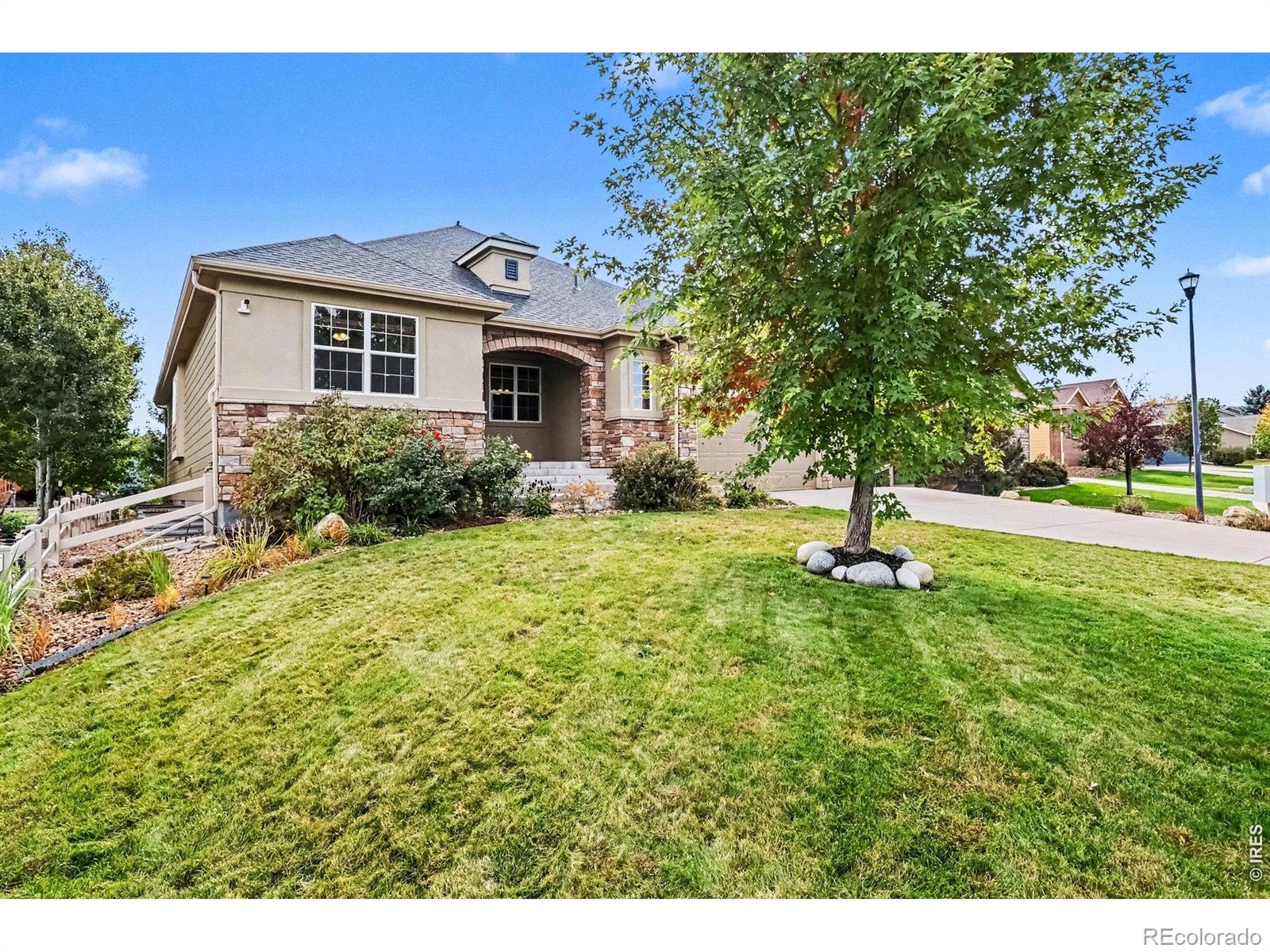 MLS Image #2 for 5529  triple crown drive,frederick, Colorado