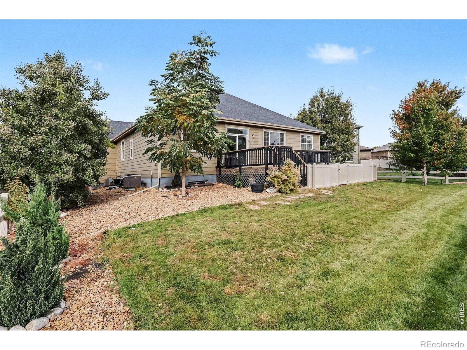 MLS Image #38 for 5529  triple crown drive,frederick, Colorado