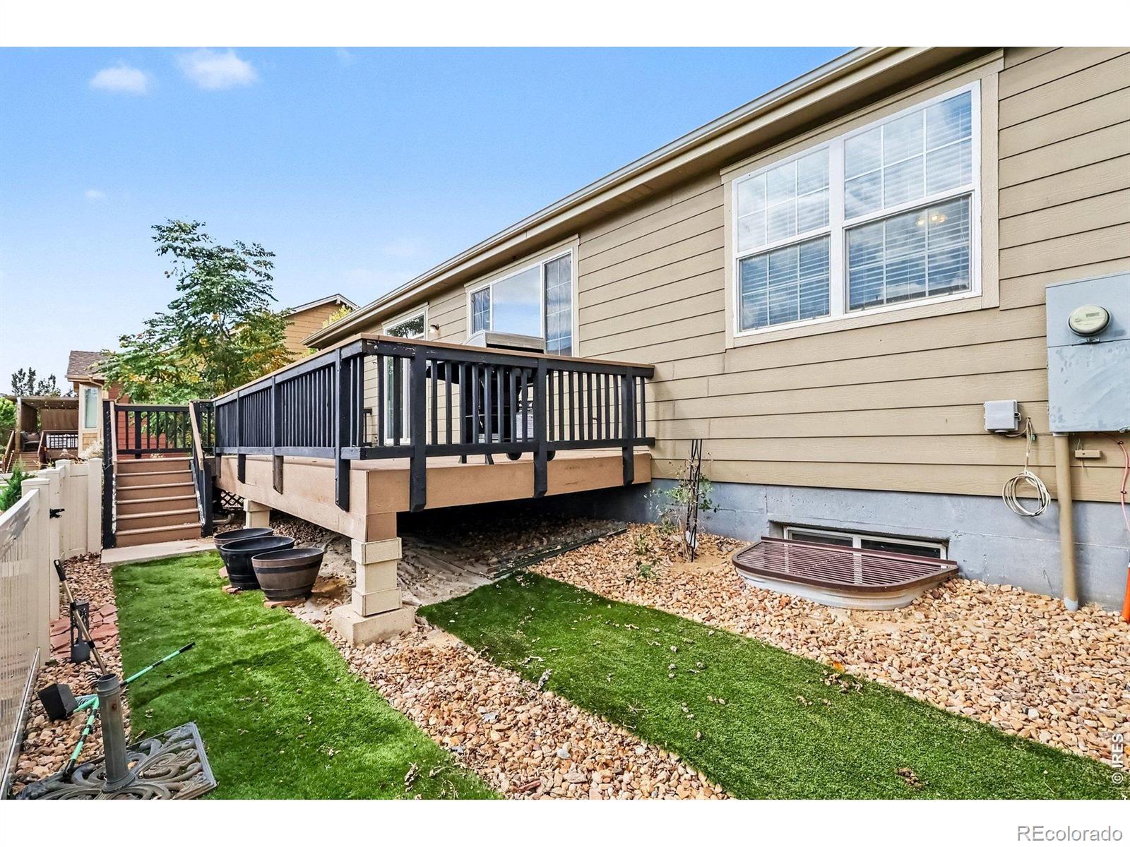 MLS Image #42 for 5529  triple crown drive,frederick, Colorado