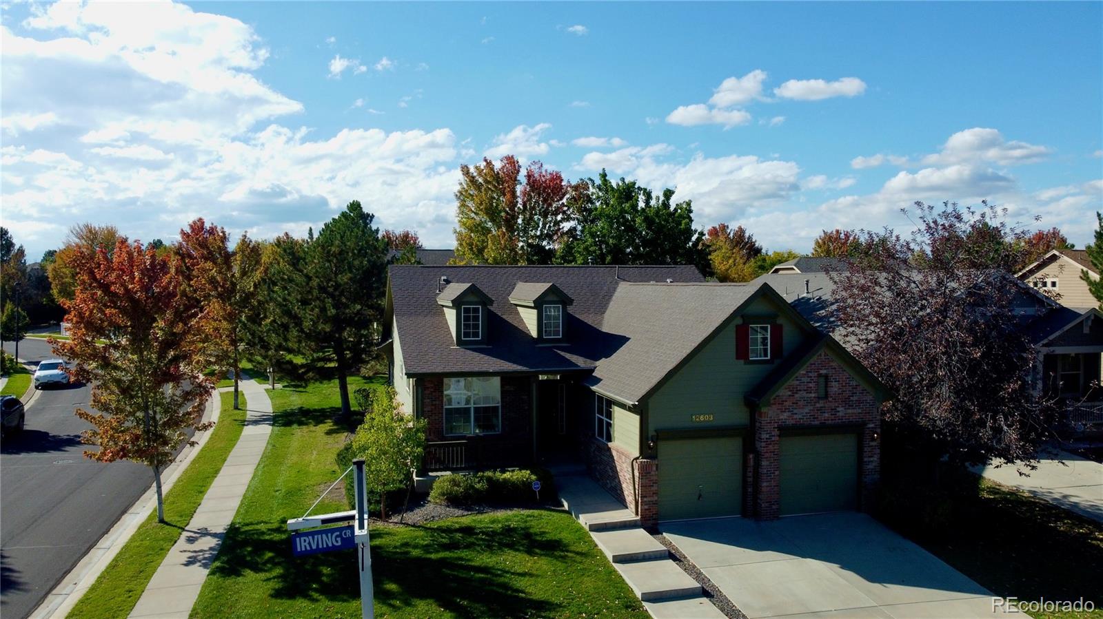 MLS Image #38 for 12603  irving circle,broomfield, Colorado