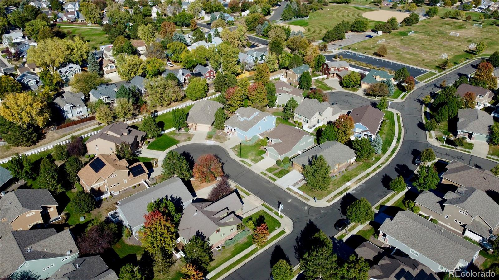 MLS Image #39 for 12603  irving circle,broomfield, Colorado