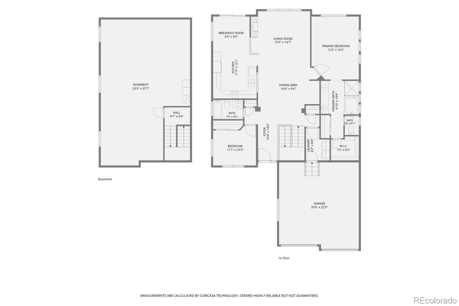 MLS Image #40 for 12603  irving circle,broomfield, Colorado