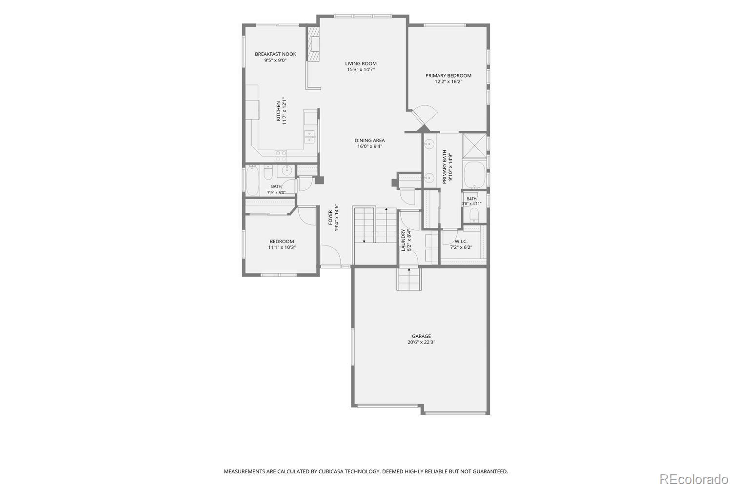 MLS Image #41 for 12603  irving circle,broomfield, Colorado