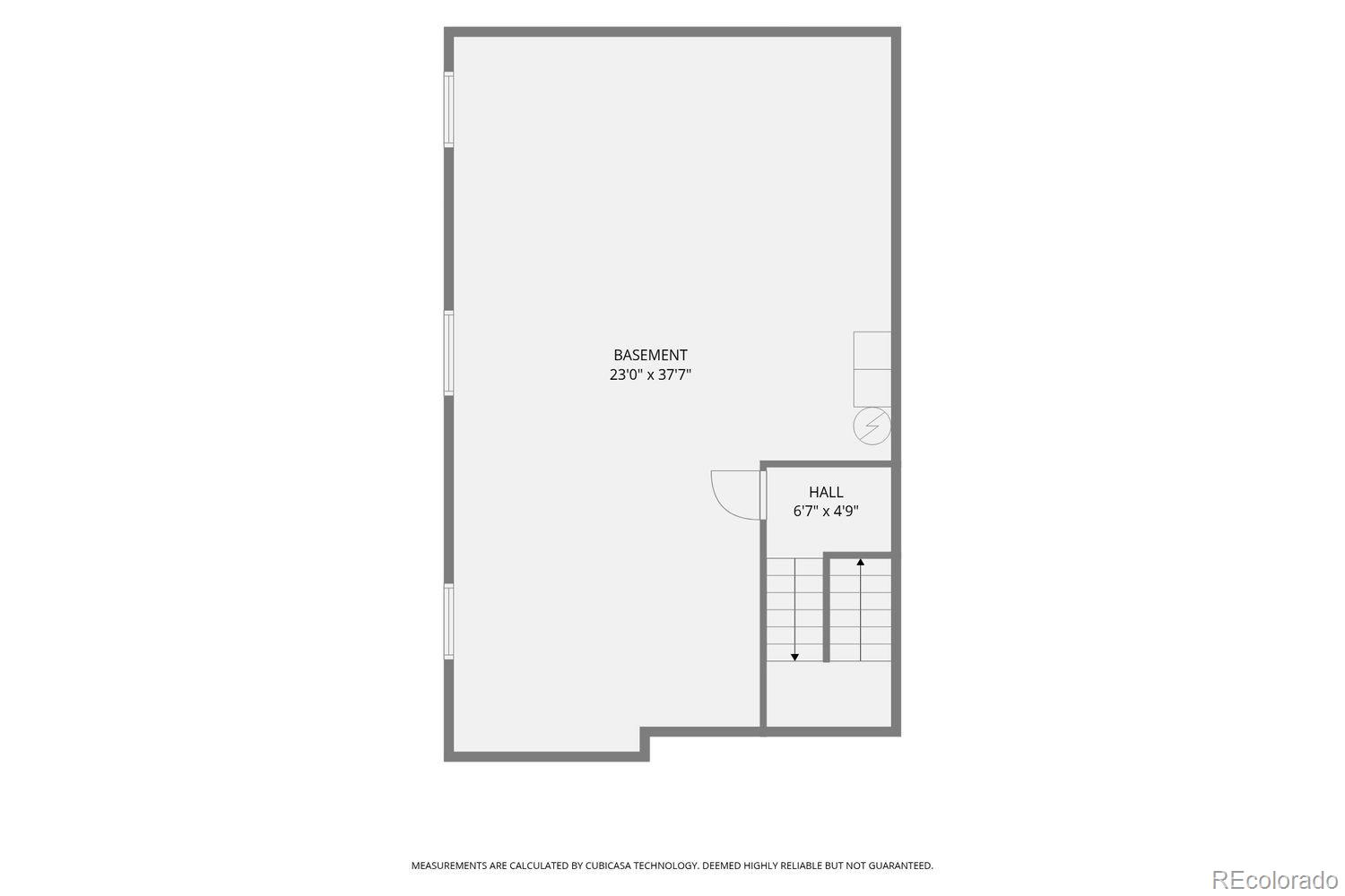 MLS Image #42 for 12603  irving circle,broomfield, Colorado