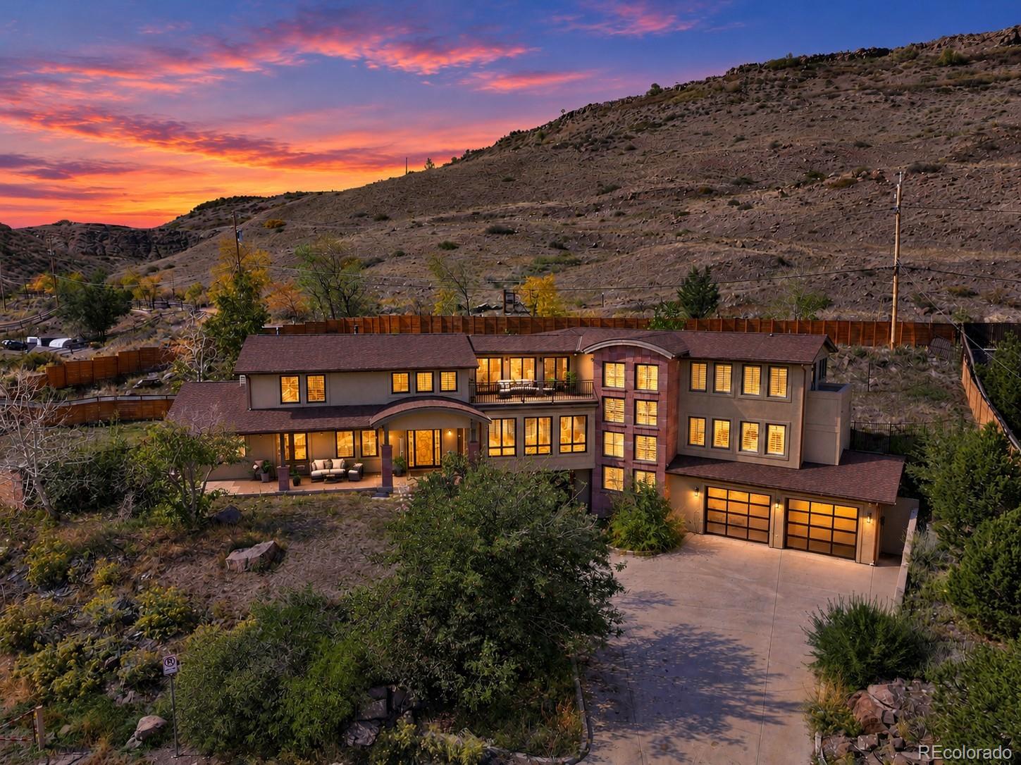MLS Image #0 for 2249  old quarry road,golden, Colorado