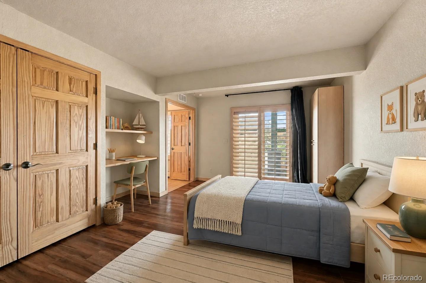 MLS Image #14 for 2249  old quarry road,golden, Colorado