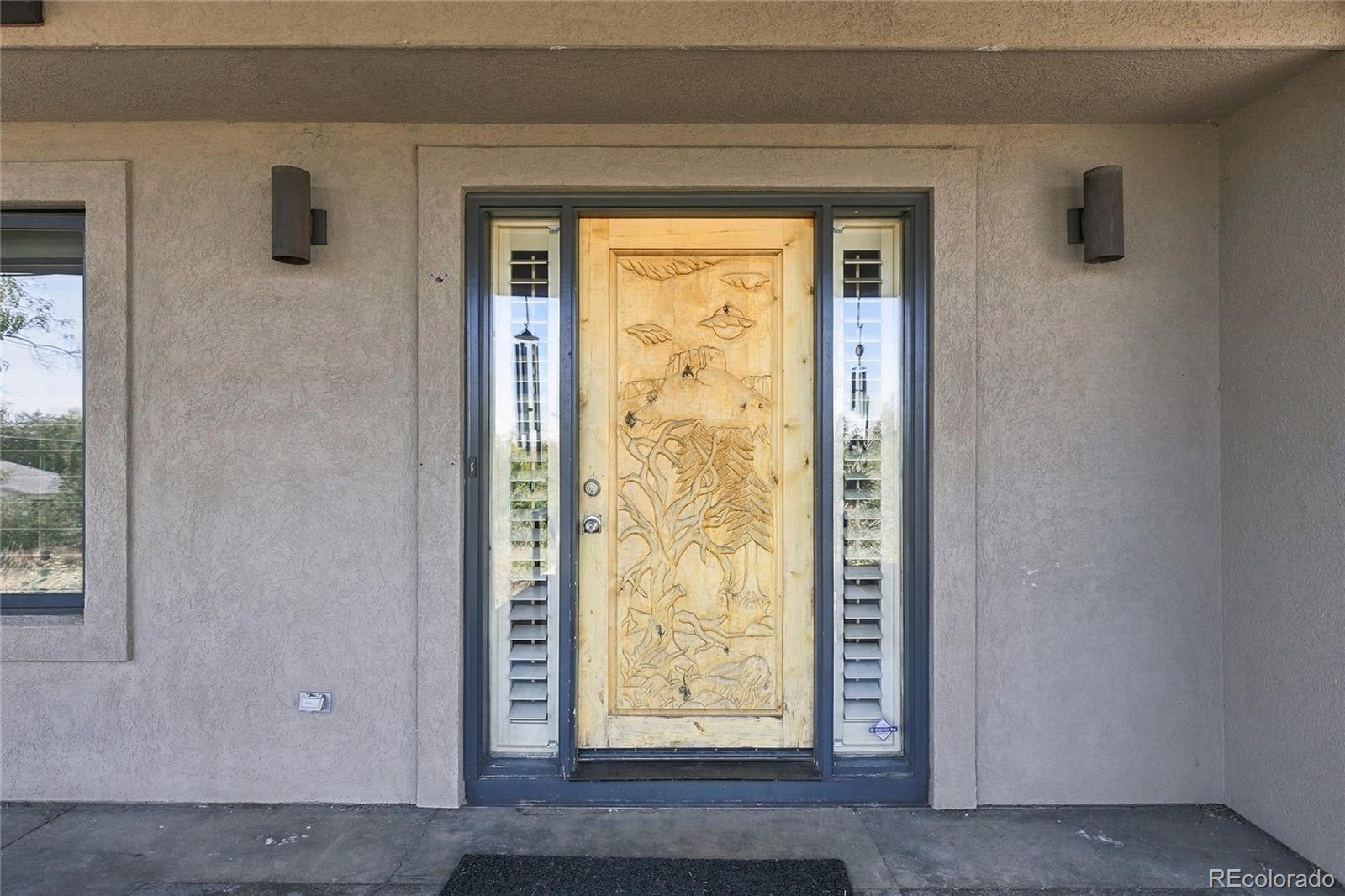 MLS Image #2 for 2249  old quarry road,golden, Colorado