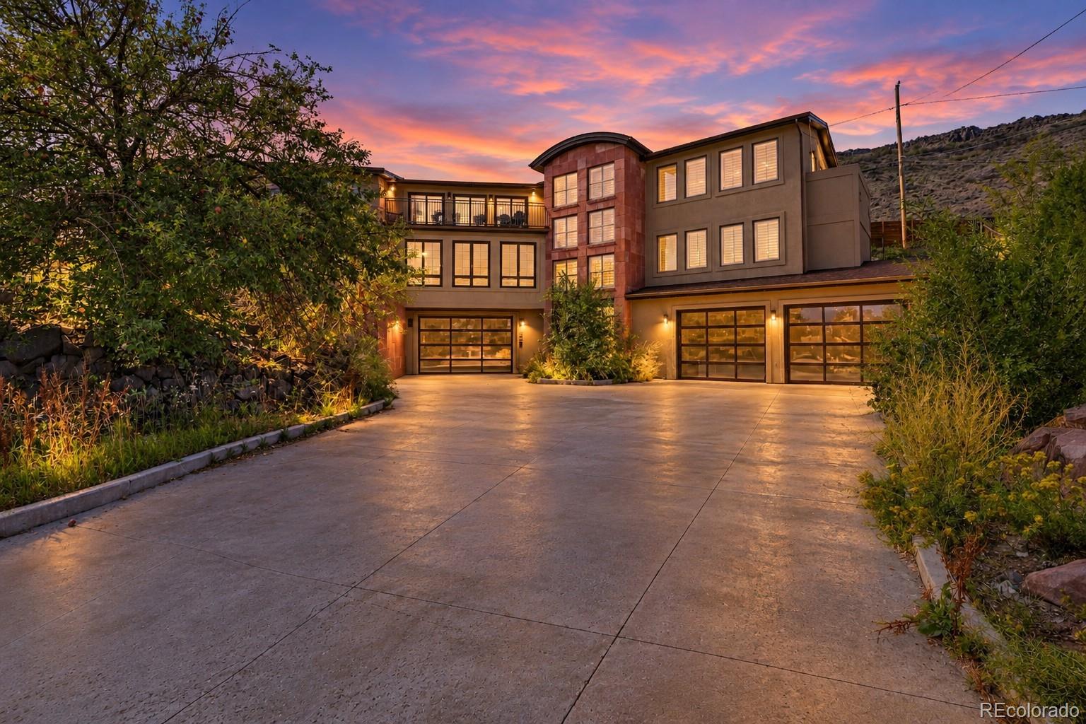 MLS Image #3 for 2249  old quarry road,golden, Colorado