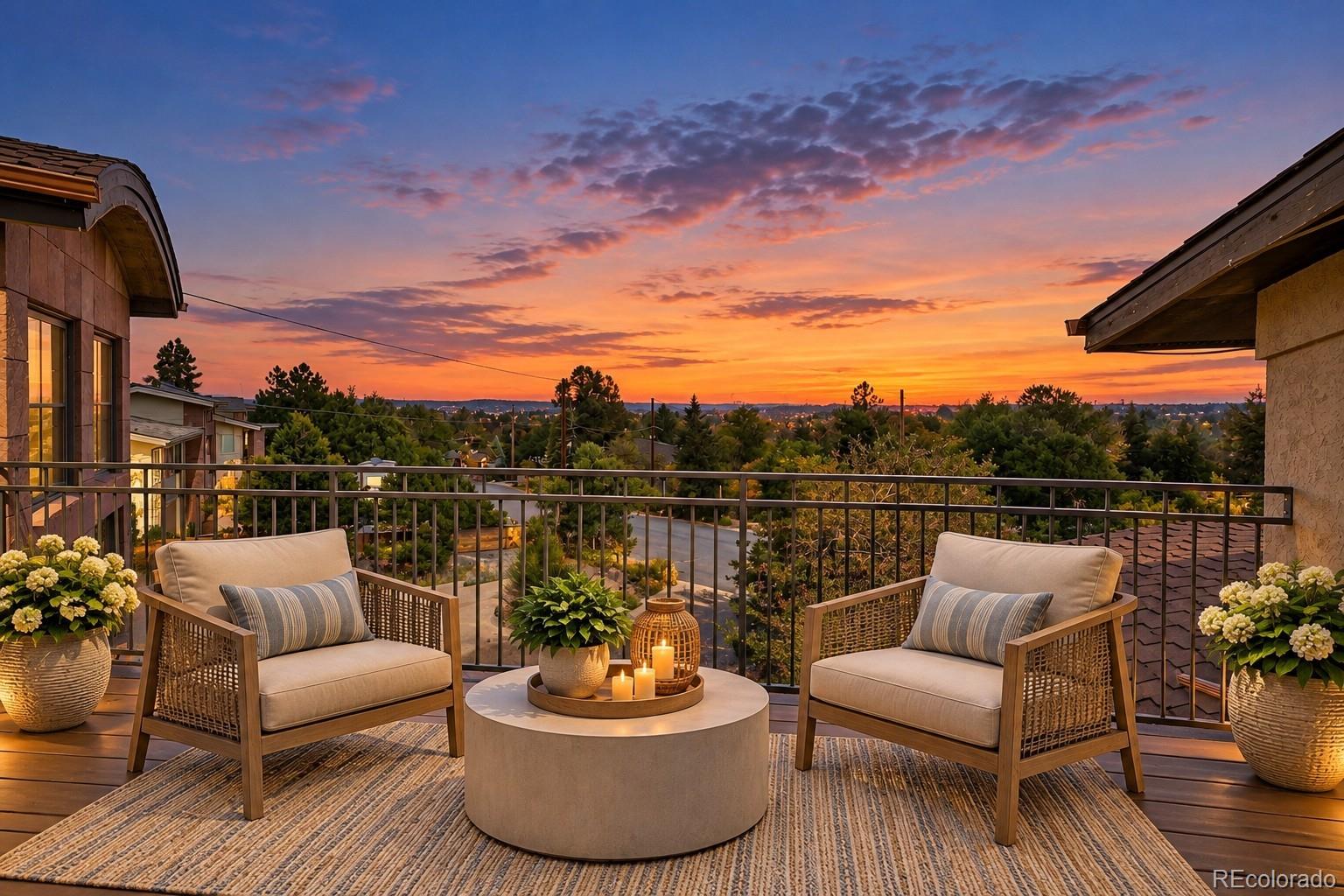 MLS Image #4 for 2249  old quarry road,golden, Colorado