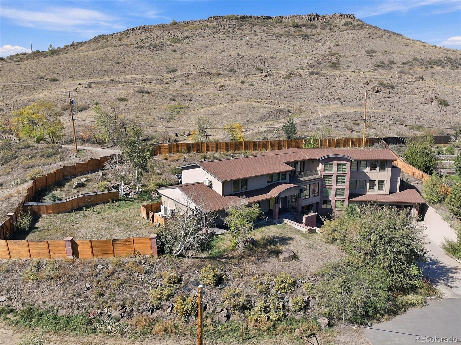 MLS Image #42 for 2249  old quarry road,golden, Colorado