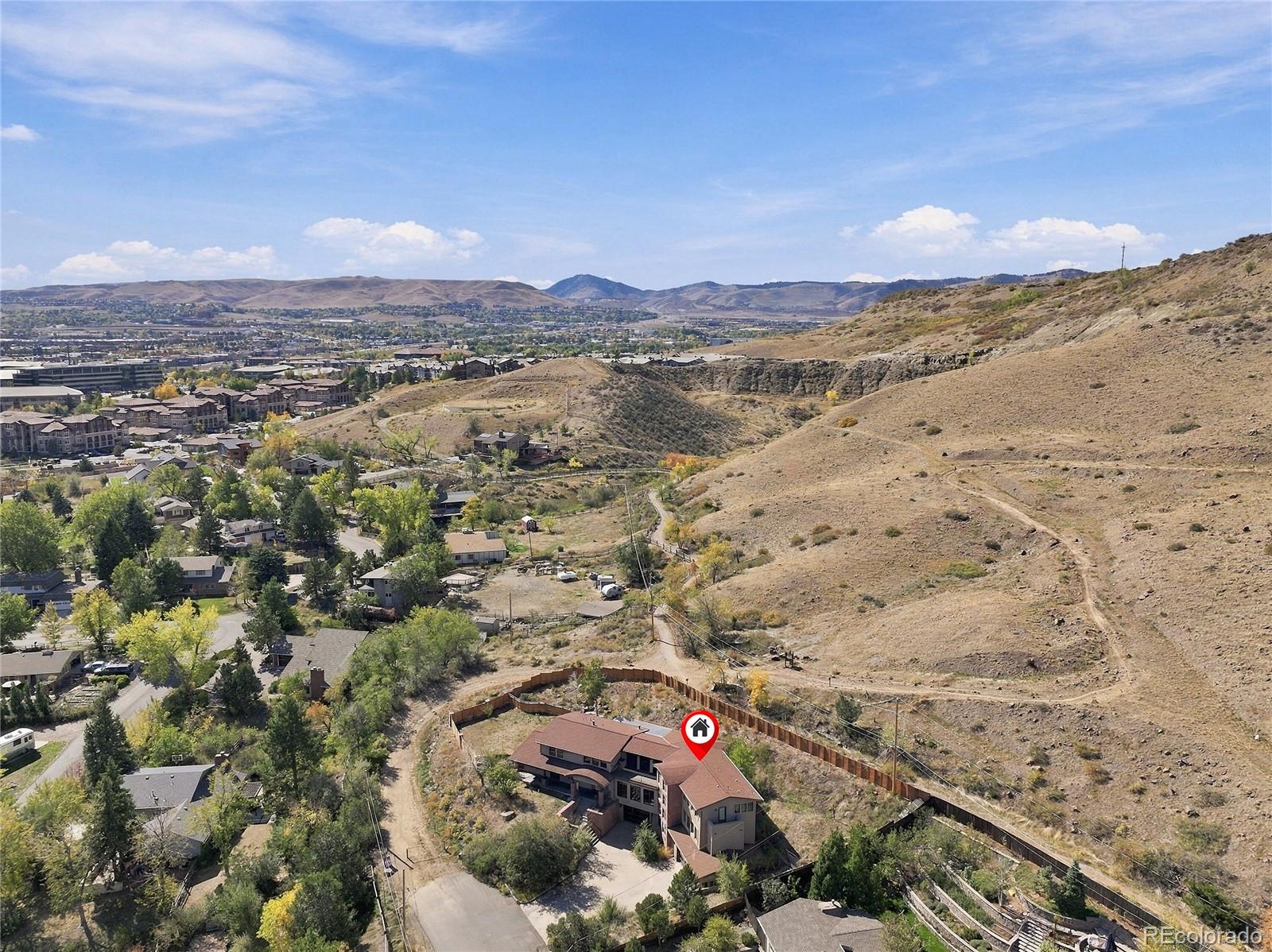 MLS Image #43 for 2249  old quarry road,golden, Colorado