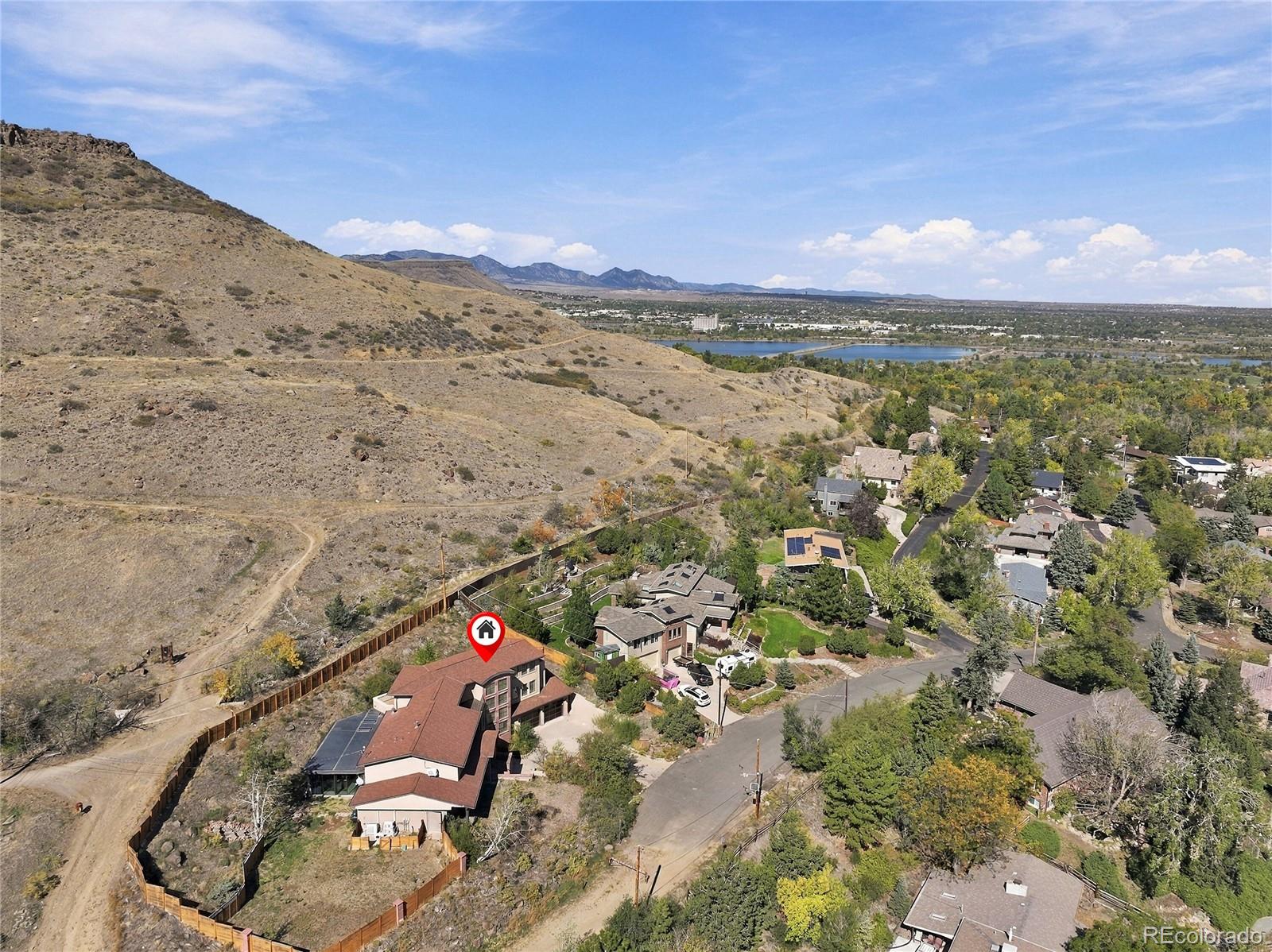 MLS Image #44 for 2249  old quarry road,golden, Colorado