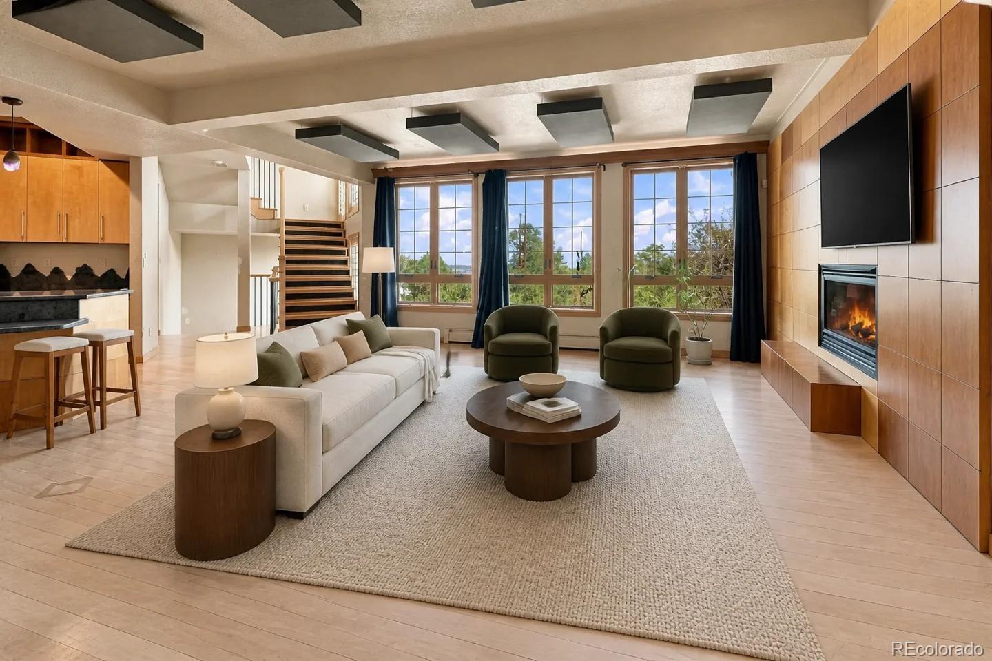 MLS Image #5 for 2249  old quarry road,golden, Colorado