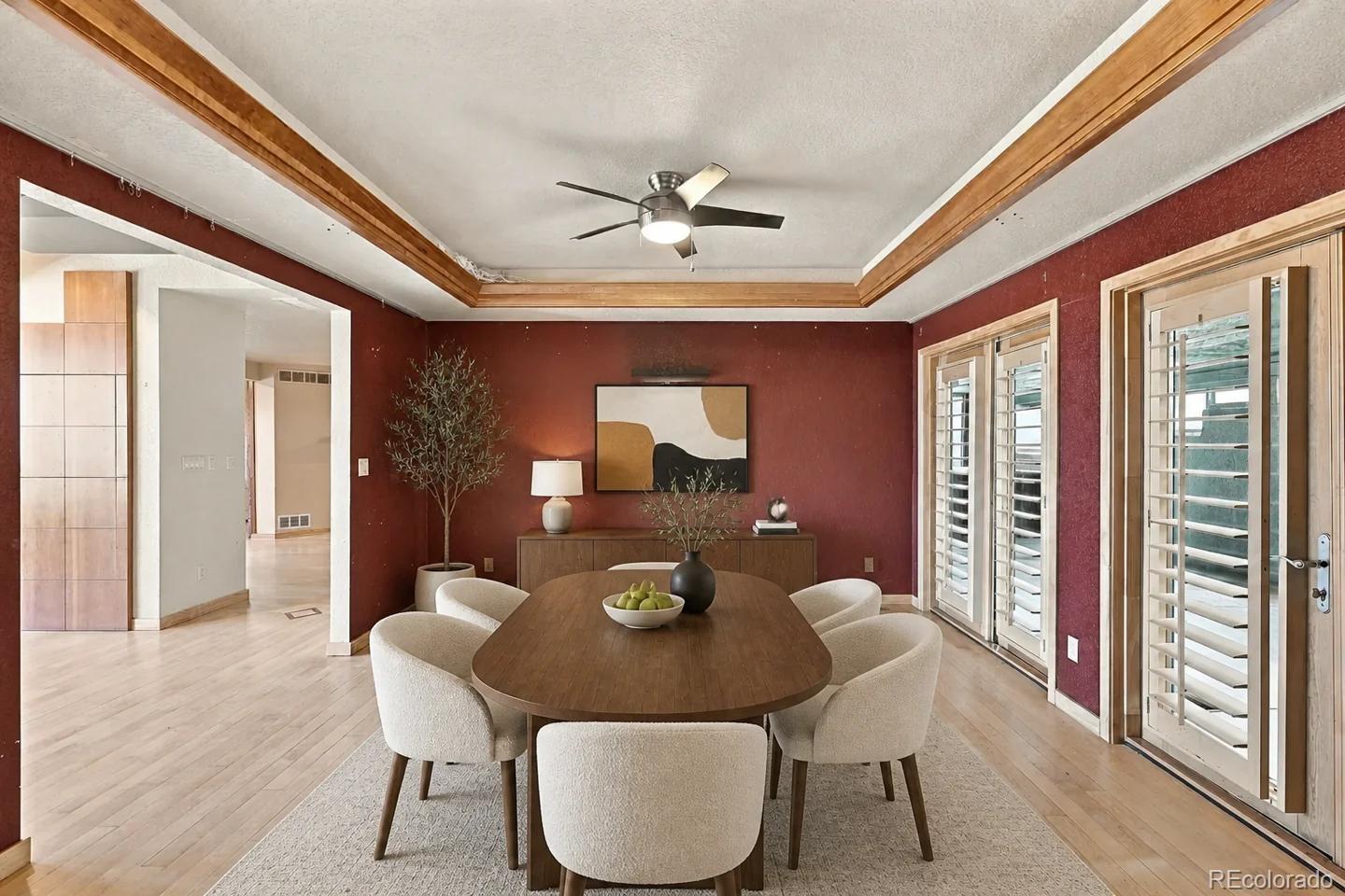 MLS Image #8 for 2249  old quarry road,golden, Colorado
