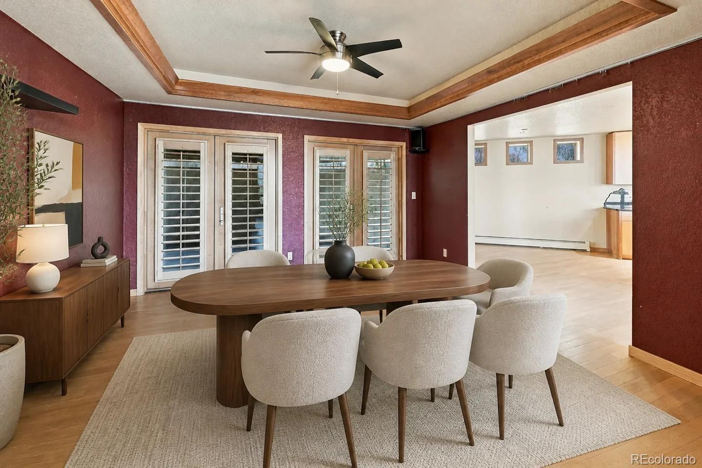 MLS Image #9 for 2249  old quarry road,golden, Colorado