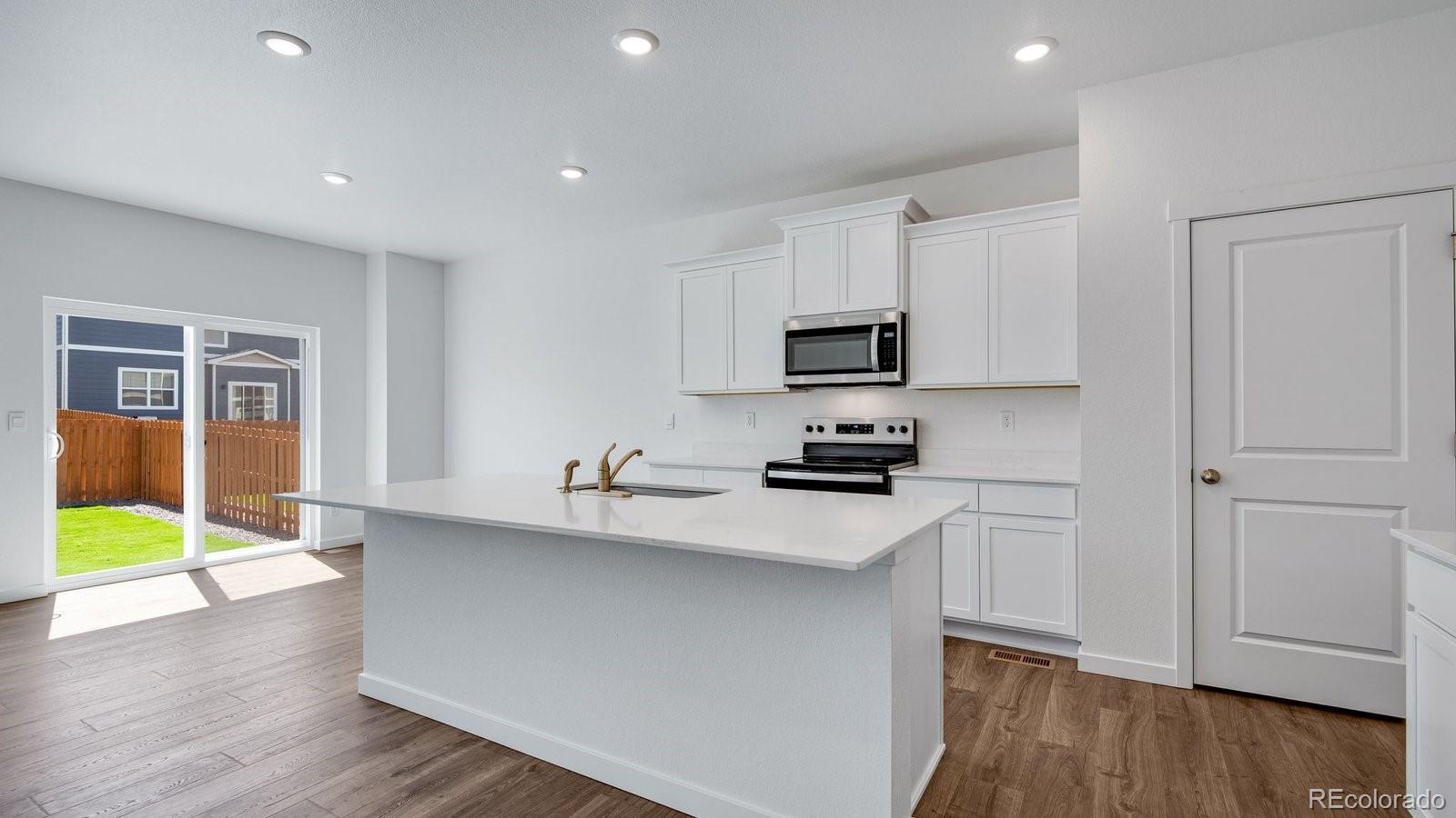 MLS Image #2 for 2331  crosswind street,fort lupton, Colorado