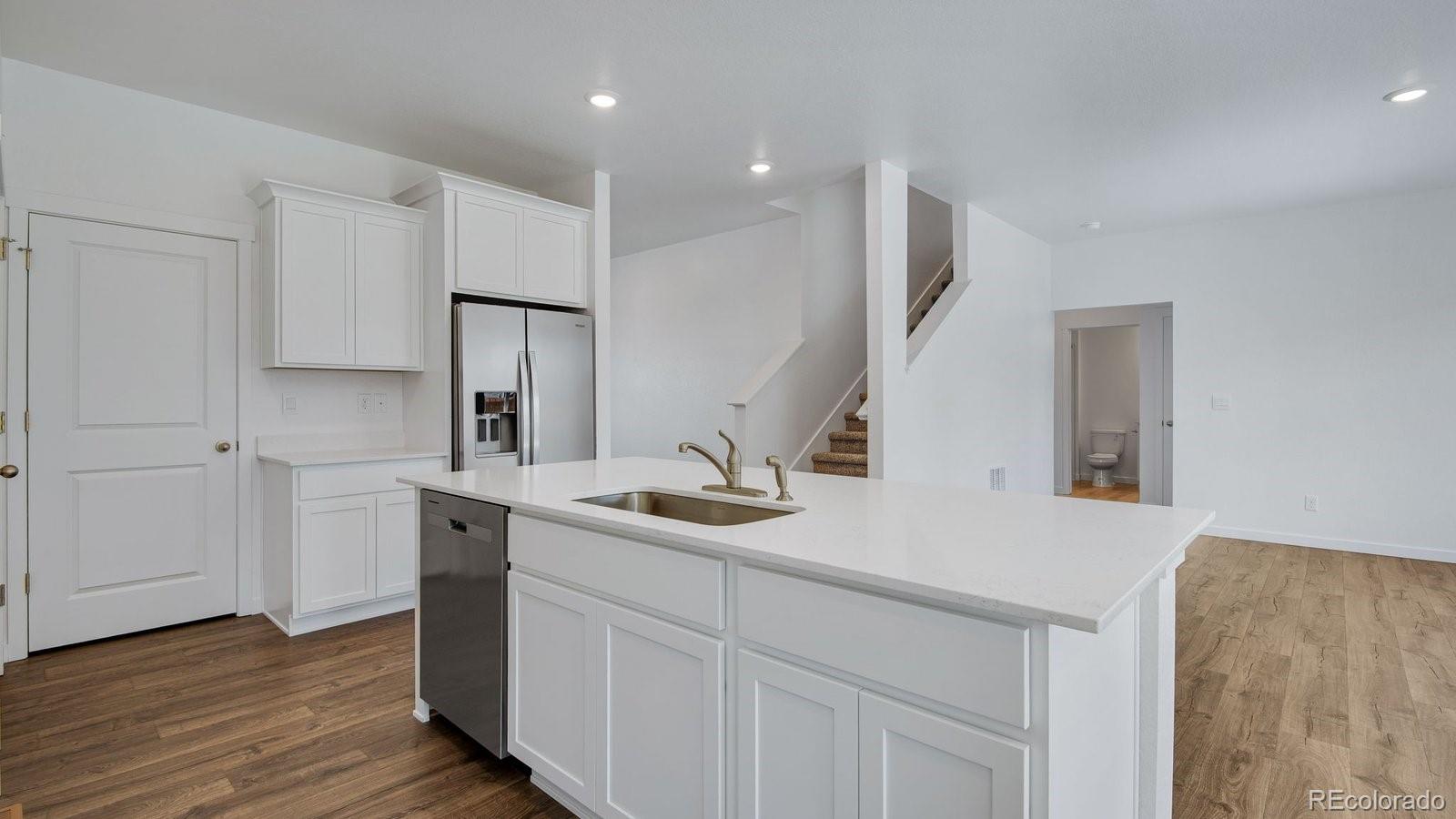 MLS Image #5 for 2331  crosswind street,fort lupton, Colorado