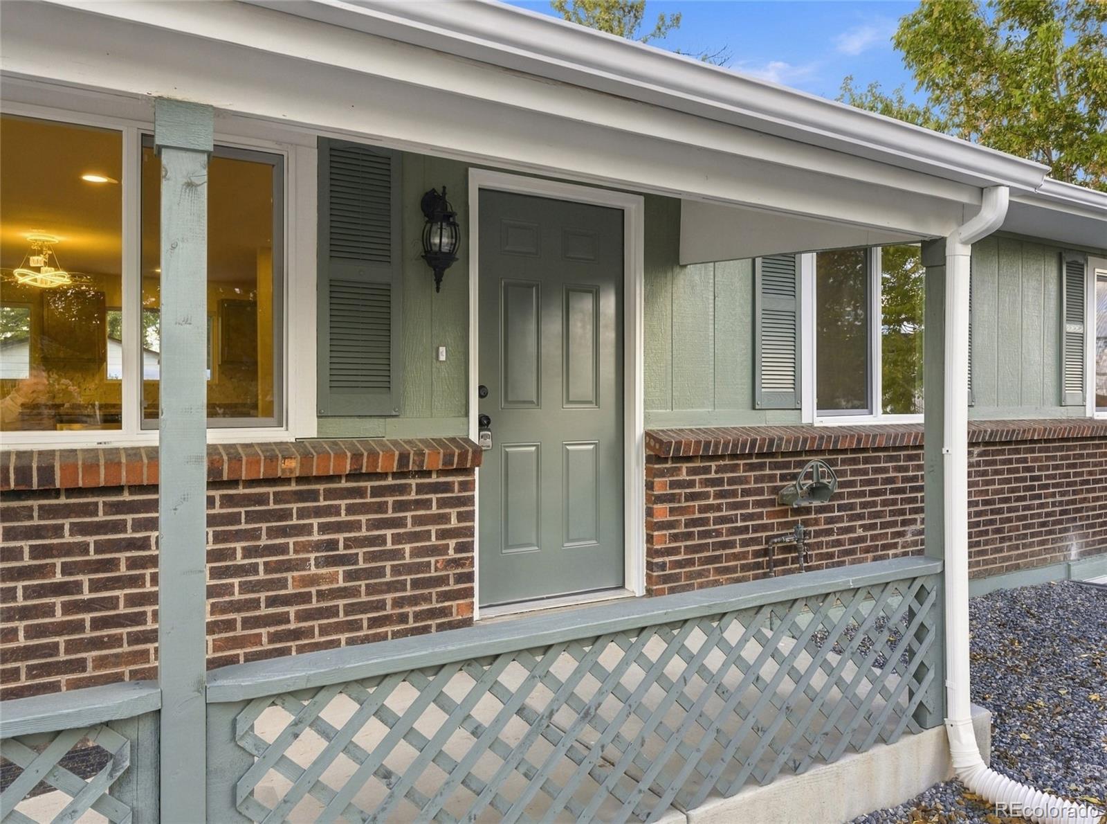 MLS Image #1 for 1221  norfolk street,aurora, Colorado