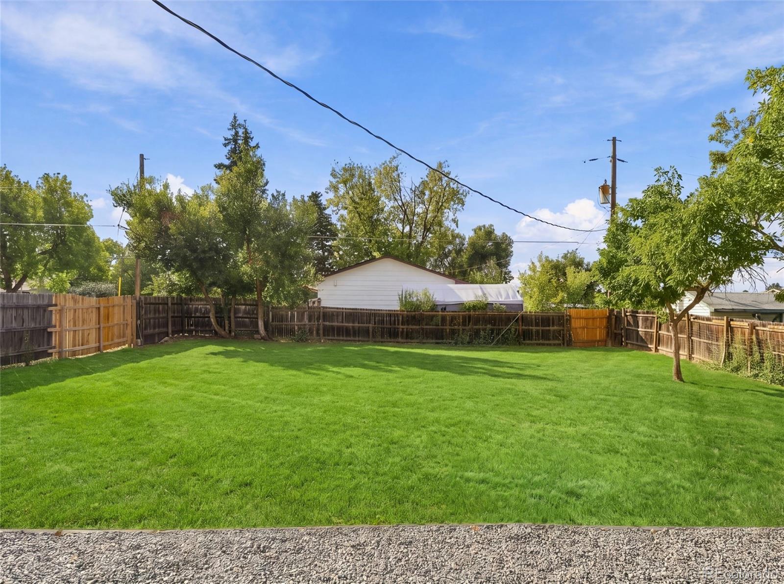 MLS Image #27 for 1221  norfolk street,aurora, Colorado