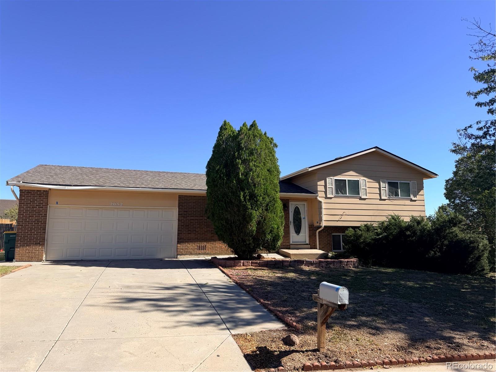 MLS Image #1 for 2052 s salida street,aurora, Colorado