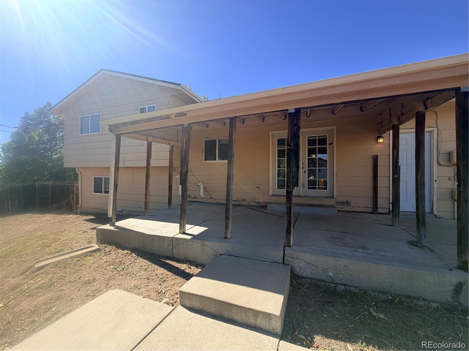 MLS Image #3 for 2052 s salida street,aurora, Colorado