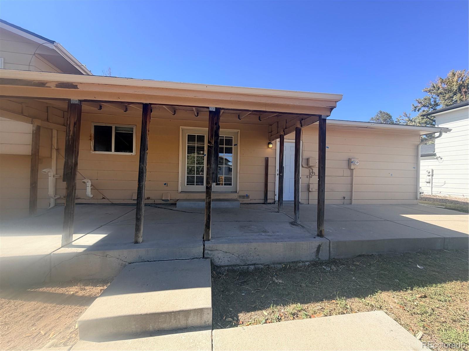 MLS Image #4 for 2052 s salida street,aurora, Colorado