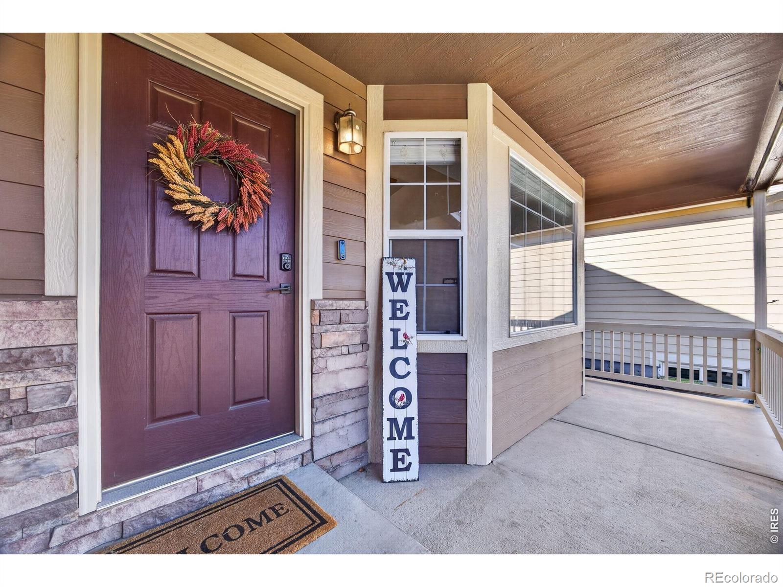 MLS Image #3 for 421  iron street,lochbuie, Colorado