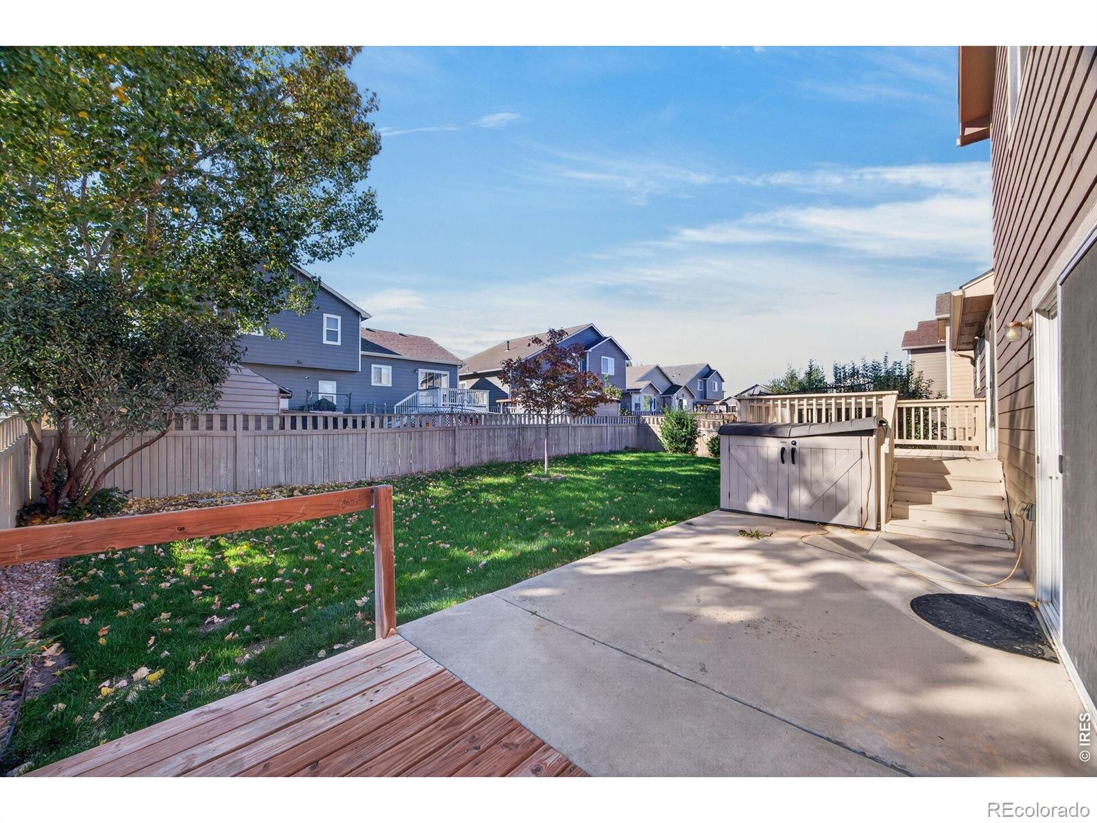 MLS Image #39 for 421  iron street,lochbuie, Colorado