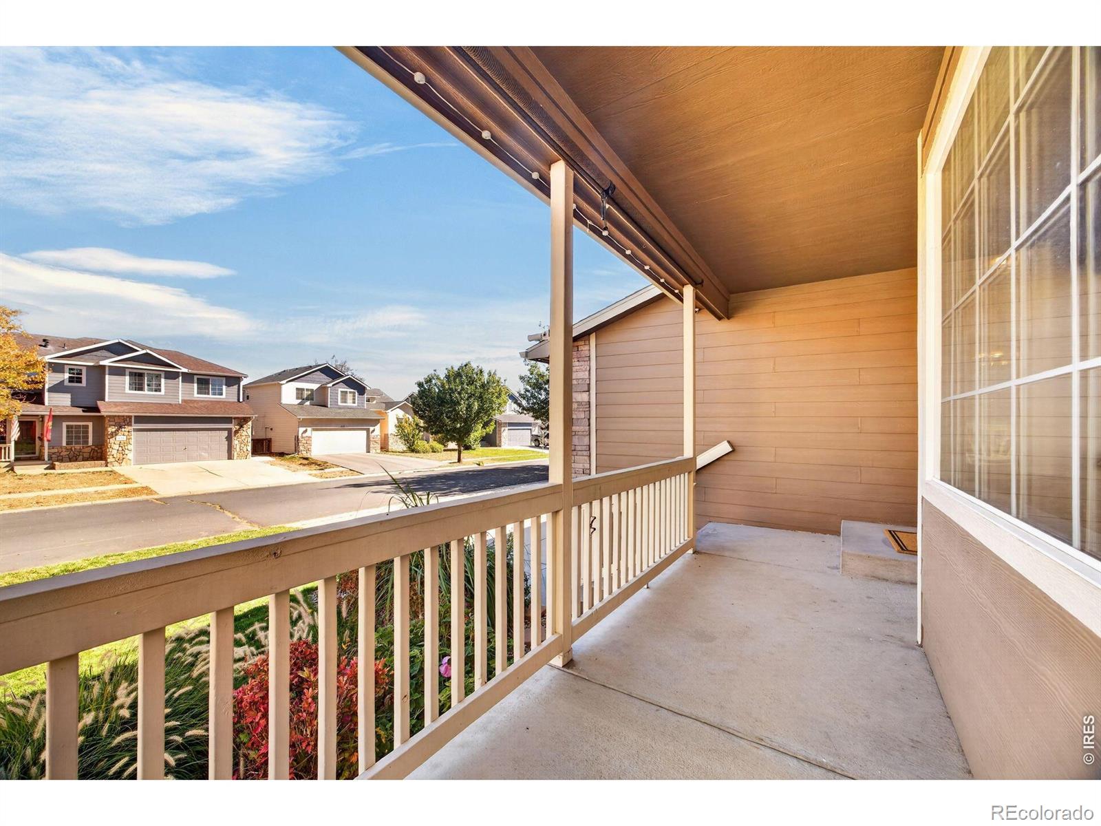 MLS Image #4 for 421  iron street,lochbuie, Colorado