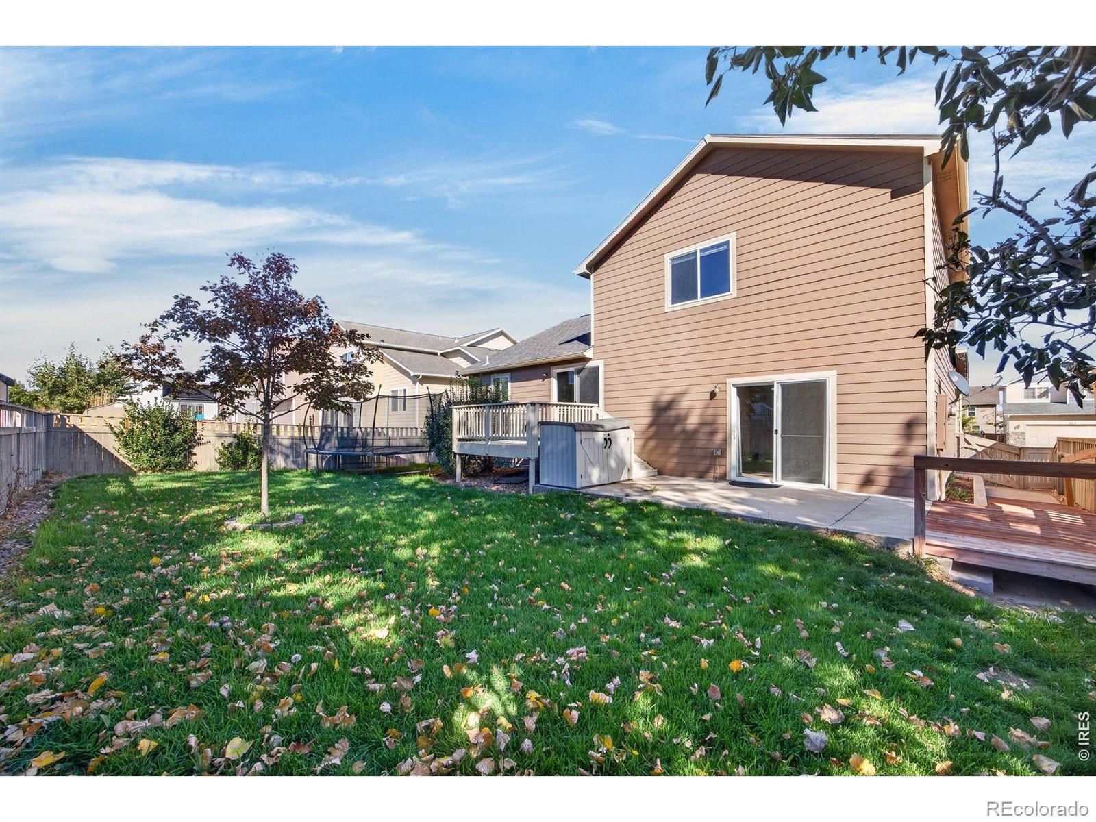 MLS Image #40 for 421  iron street,lochbuie, Colorado