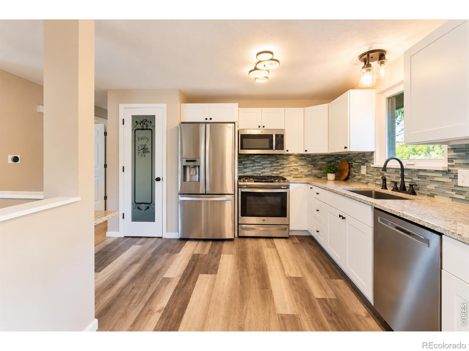MLS Image #1 for 1431 s magnolia way,denver, Colorado