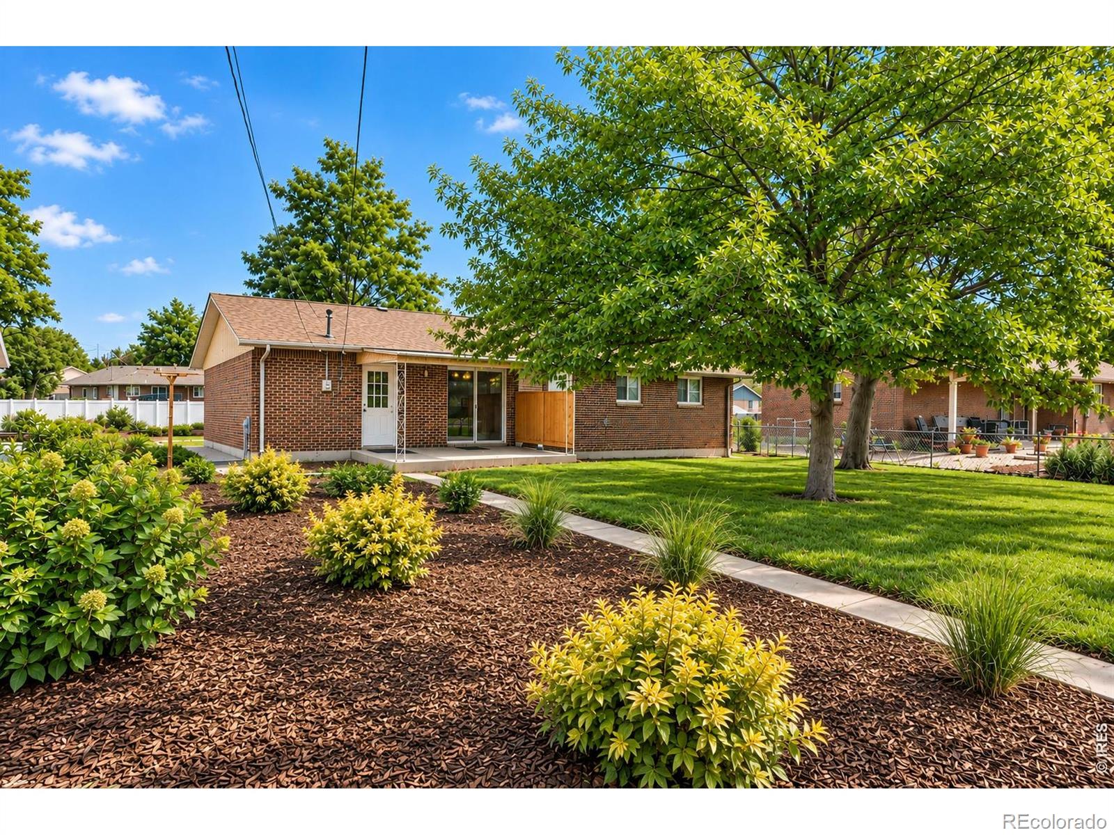 MLS Image #24 for 1431 s magnolia way,denver, Colorado